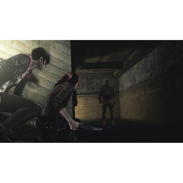 PS4 RESIDENT EVIL: REVELATIONS 2