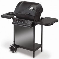 BORIL KING GAS GRILL - ROYAL 30 BK54633