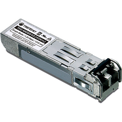 Trendnet Mini-GBIC Single-Mode LC Module