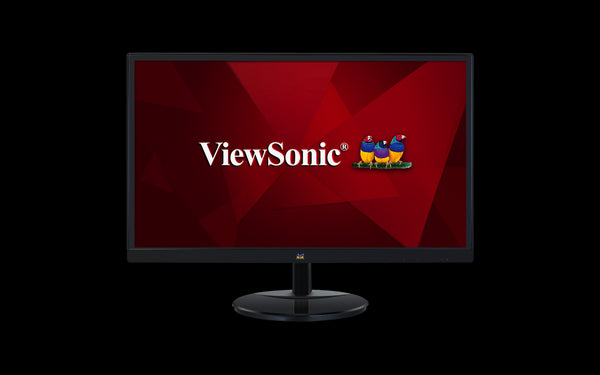 Viewsonic - 27” Full HD LED monitor