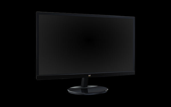 Viewsonic - 27” Full HD LED monitor